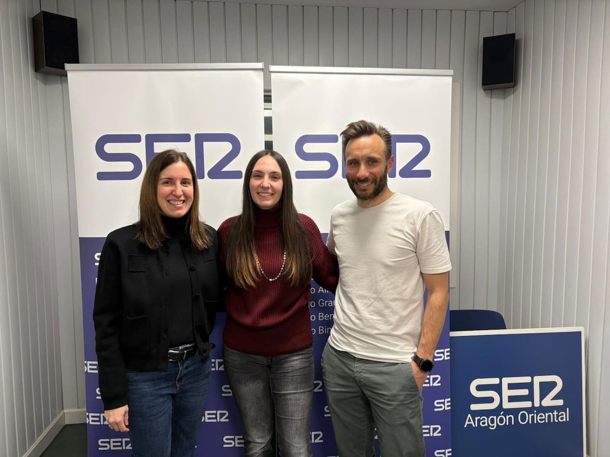 Domper Arquitectura desarrolla tres proyectos destacados en Binéfar, Barbastro y Monzón