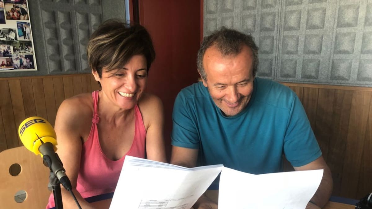 La Cortinilla rinde su particular homenaje a los pageses