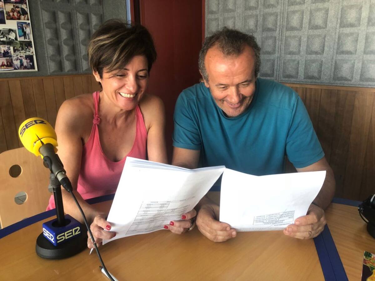 'La Cortinilla' rinde su particular homenaje a los pageses