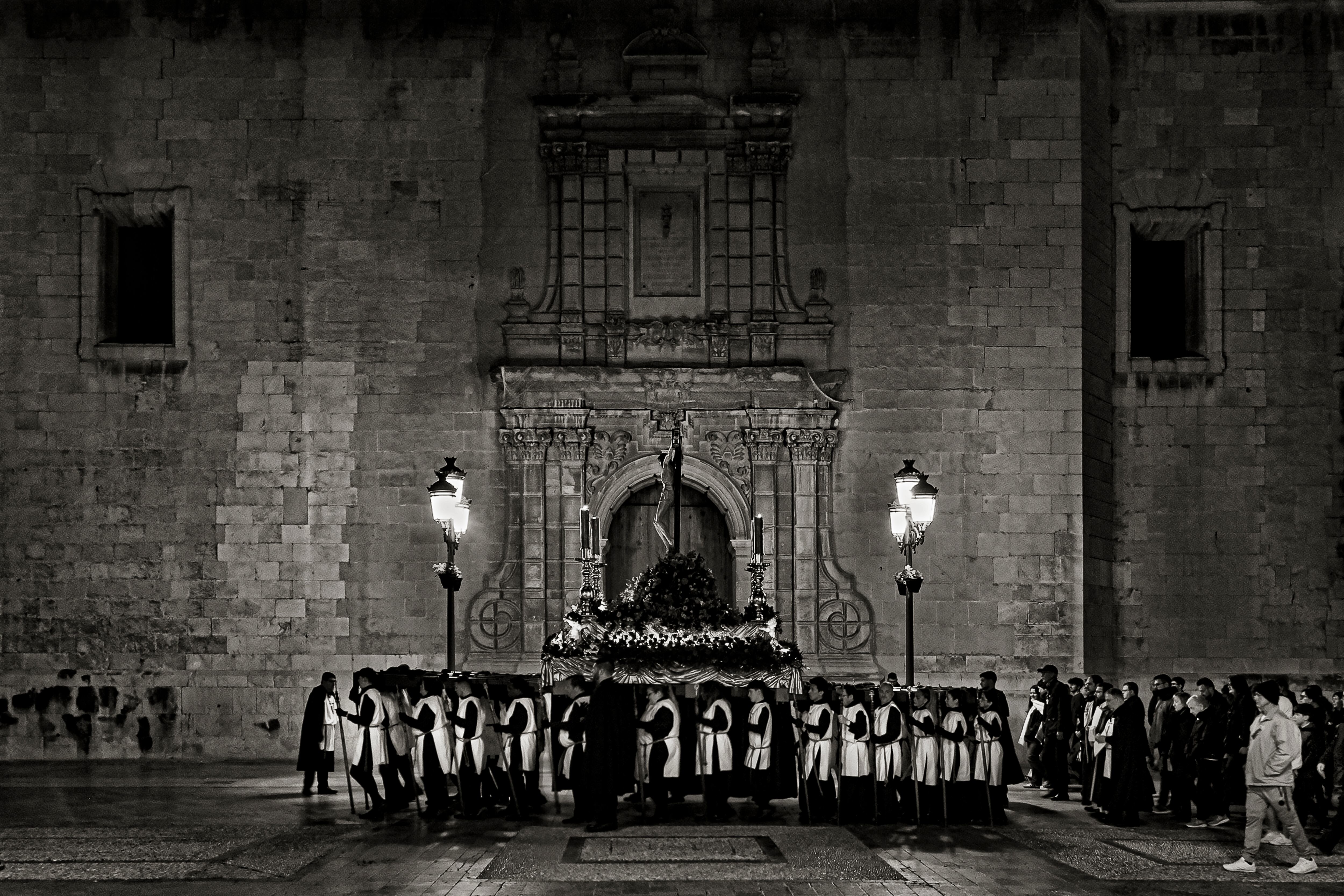 Segundo premio concurso fotografía 2004