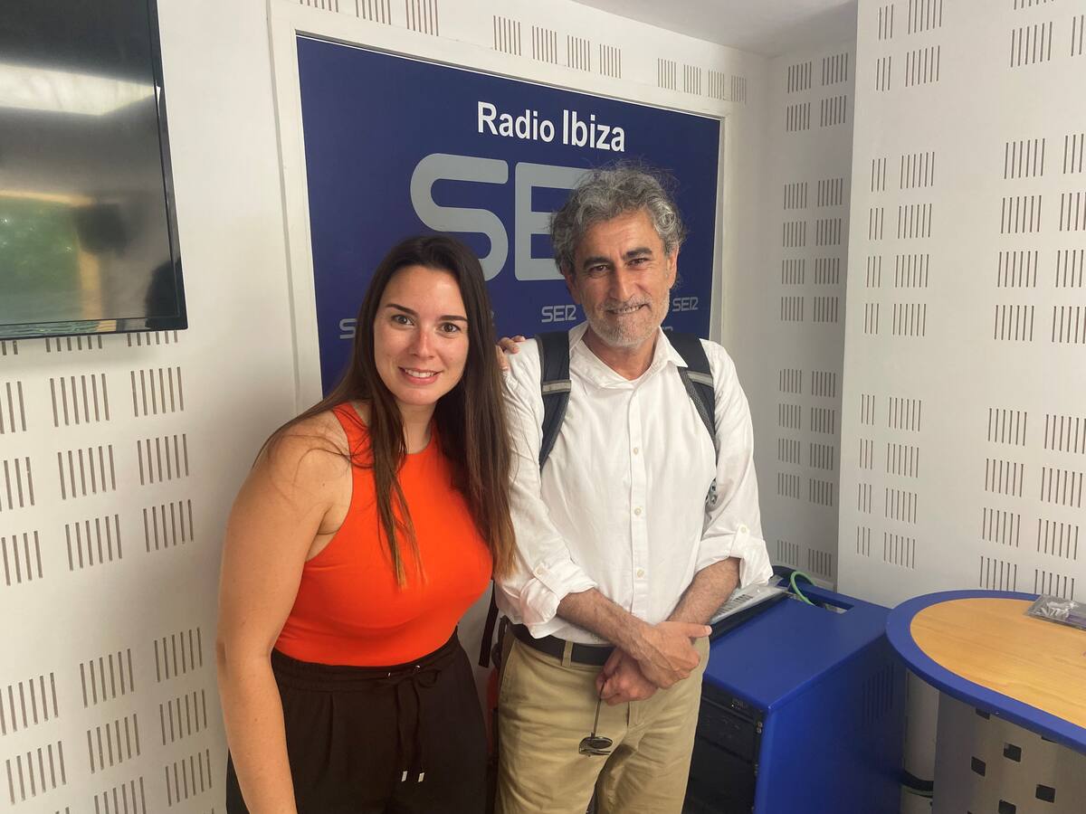 El yacimiento de Sa Caleta: un viaje tridimensional a la Ibiza de los fenicios