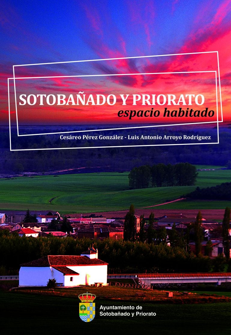 Portada del libro