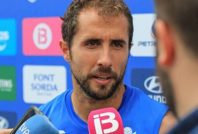 Alberto Castaño Luis, &quot;Canario&quot;