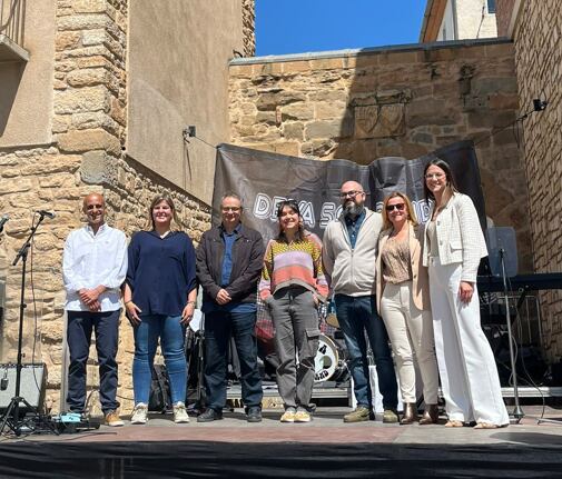 Ganadores del XXIII Concurso Literario “Condau de Ribagorza”