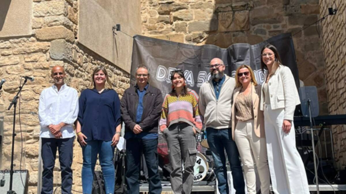 Julia Rosó y Juan Carlos Bueno ganan el XXIII concurso literario ...