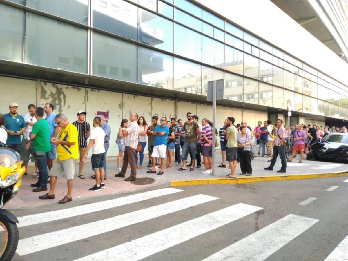 La campaña de abonados verá la luz el jueves