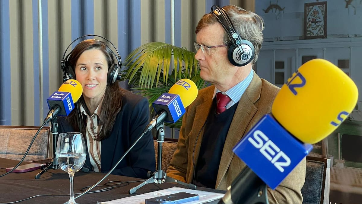 Hoy por Hoy Bilbao-Bizkaia 'La Regata del Gallo 2025' (18/12/2025)