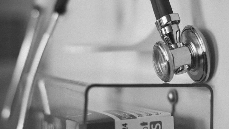 A la espera del diagnóstico desde hace un año