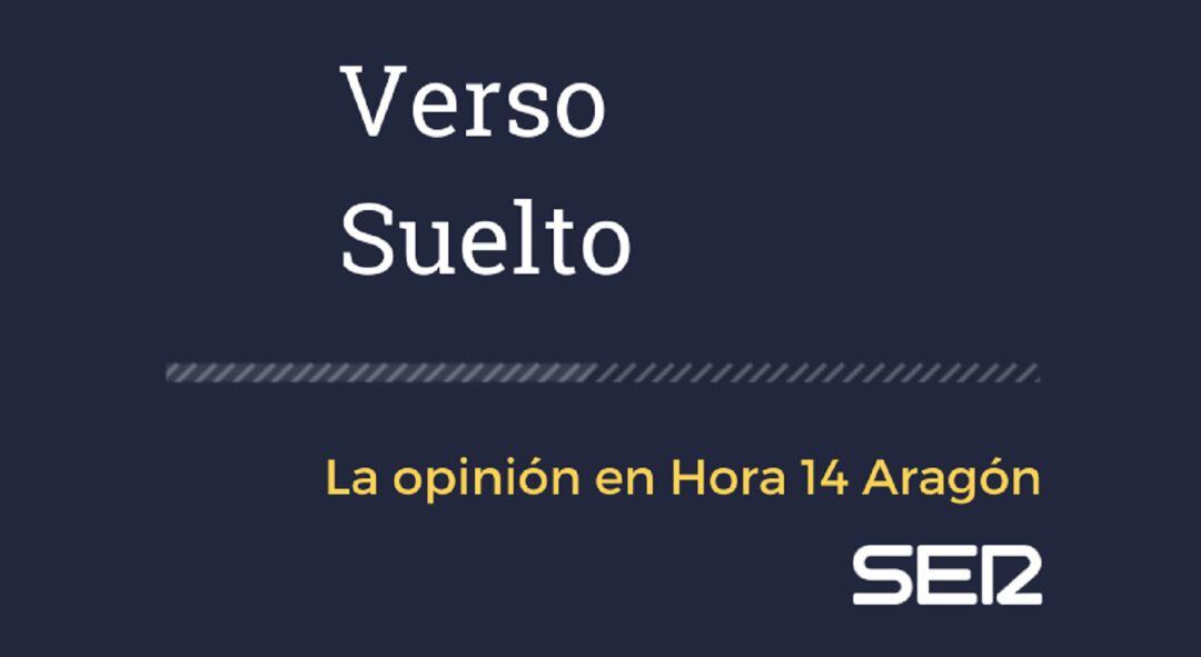 Artículo de opinión de Radio Zaragoza.