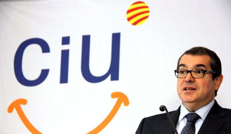 Jordi Jané serà el màxim responsable d'Interior.