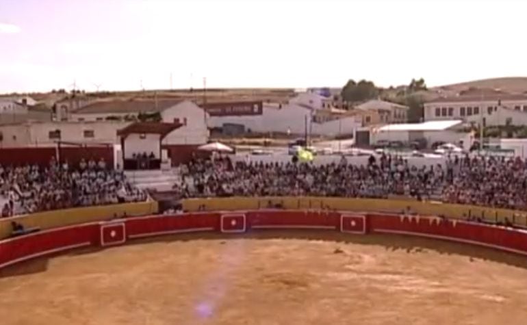 Peñas de San Pedro tendrá su festival taurino el 28 de agosto