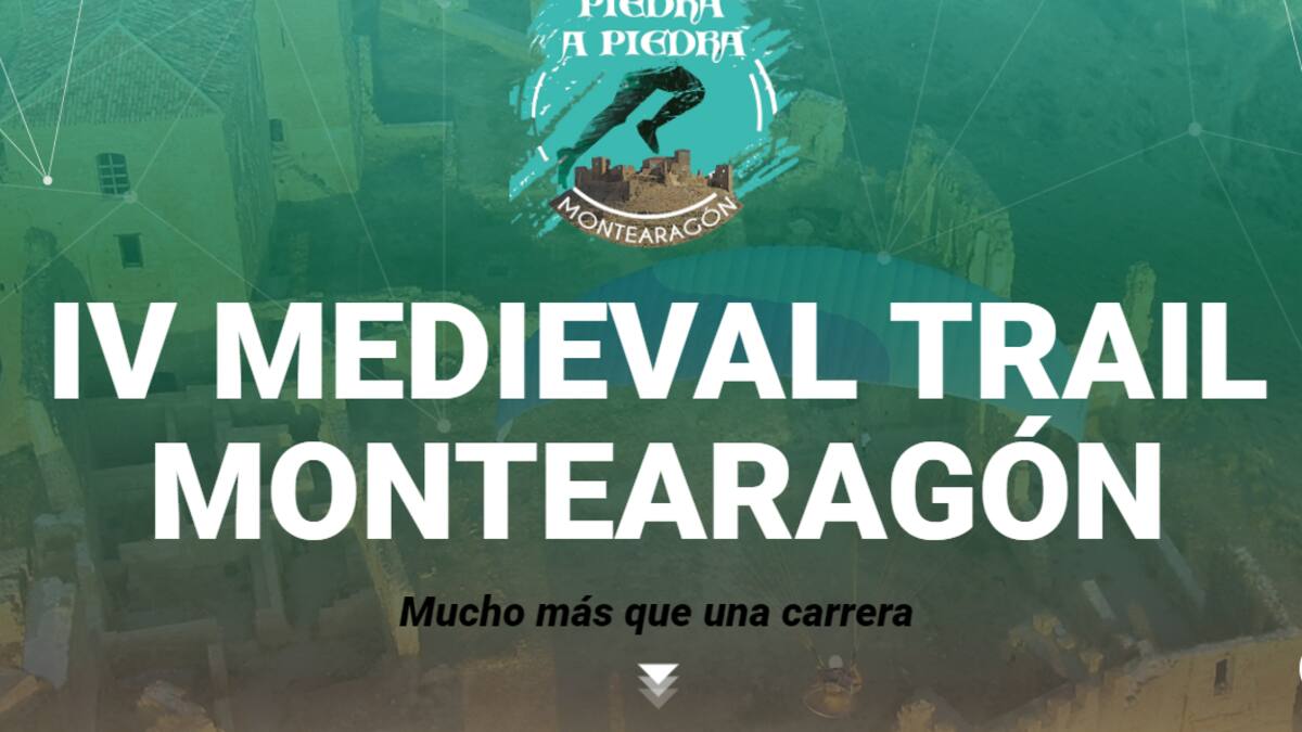 Vuelve 'Montearagón piedra a piedra', este sábado, tras dos años de máximo esfuerzo y trabajo