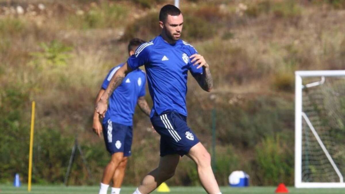 Manu Hernando pasará por el quirófano