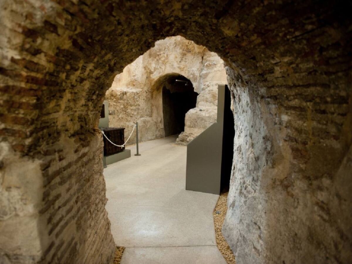 Puerto de Culturas de Cartagena reapertura en navidad sus centros más importantes