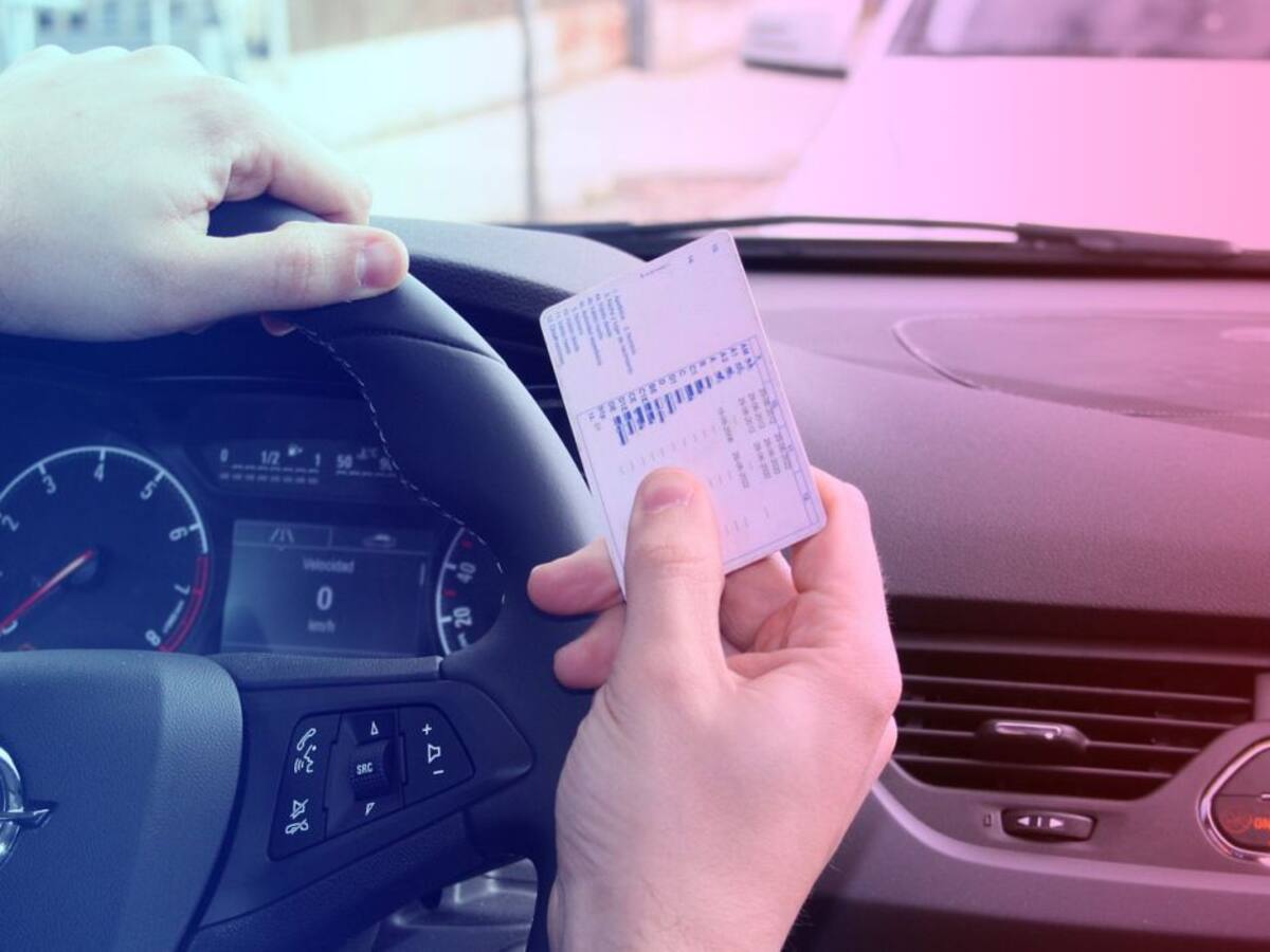 Carnés de conducir falsos, en 15 días y por 1.600 euros en Tenerife