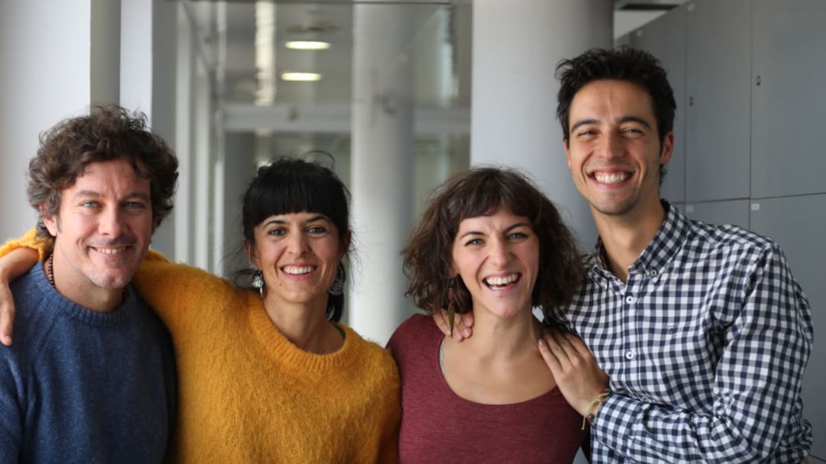 "Sueño Lorca" regresa al teatro