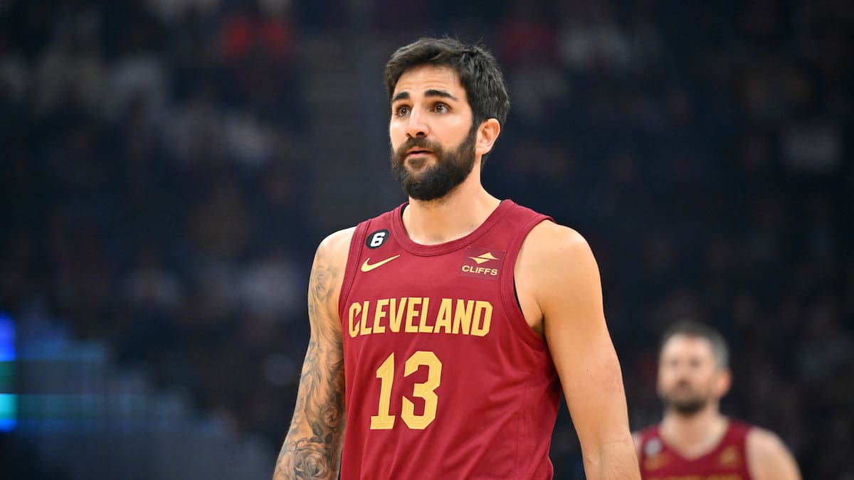 José Manuel Calderon se rinde a Ricky Rubio: "La huella que deja es más que como jugador de baloncesto"