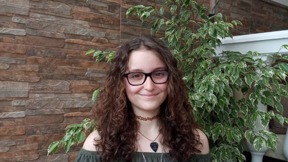 "La inspiración de la novela me llegó mientras soñaba"