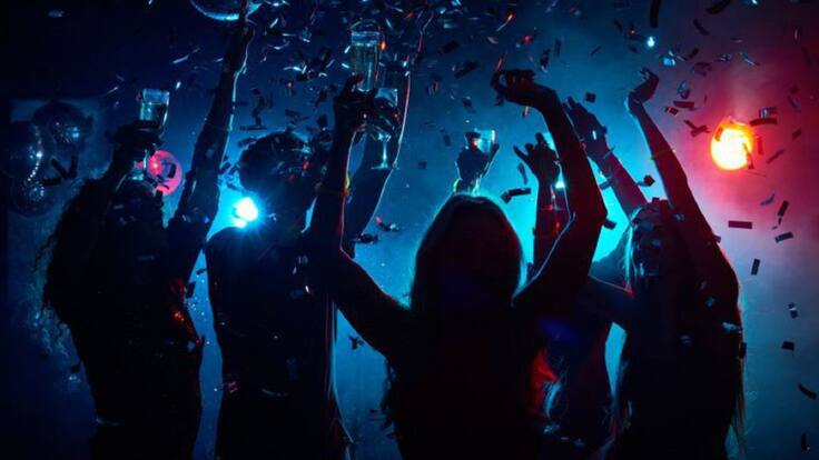 Viviendas alquiladas a través de portales turísticos concentran las fiestas ilegales en Ibiza