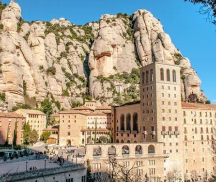 Montserrat.