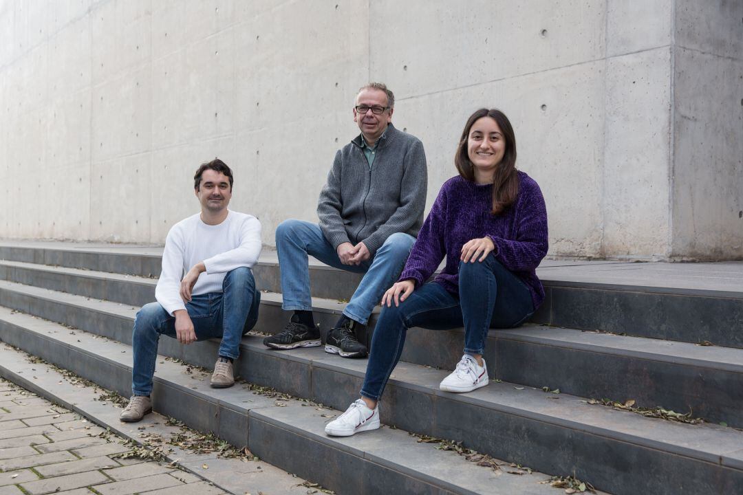 Grupo de investigación «Neuropsicologia i Neuroimatge Funcional» de la Universitat Jaume I de Castelló