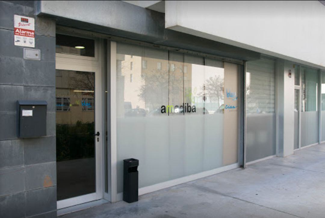 Residencia Amadiba 325 en Palma