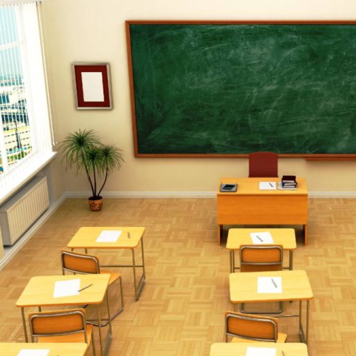 UGT denuncia la pérdida de 25 plazas de profesores en el Bierzo