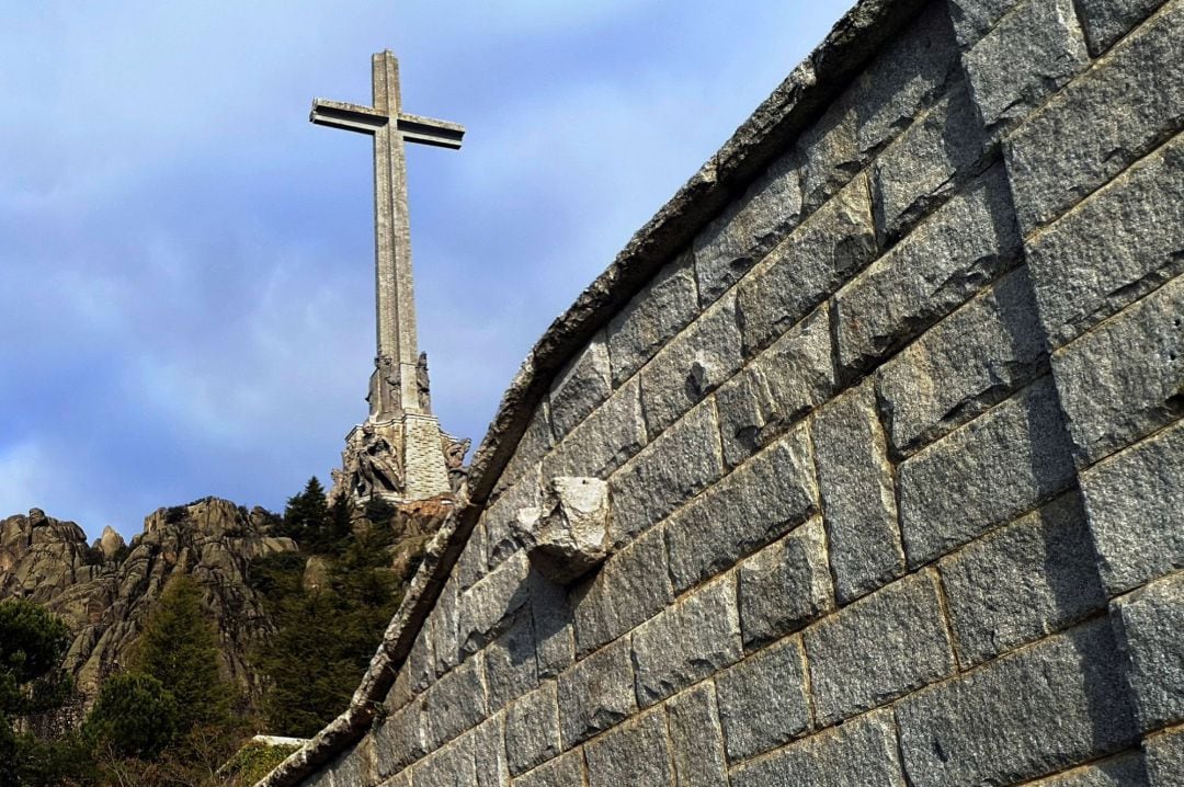 Valle de los Caídos