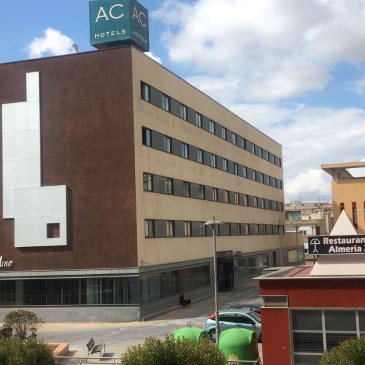 La ocupación hotelera para fiestas, al 100%