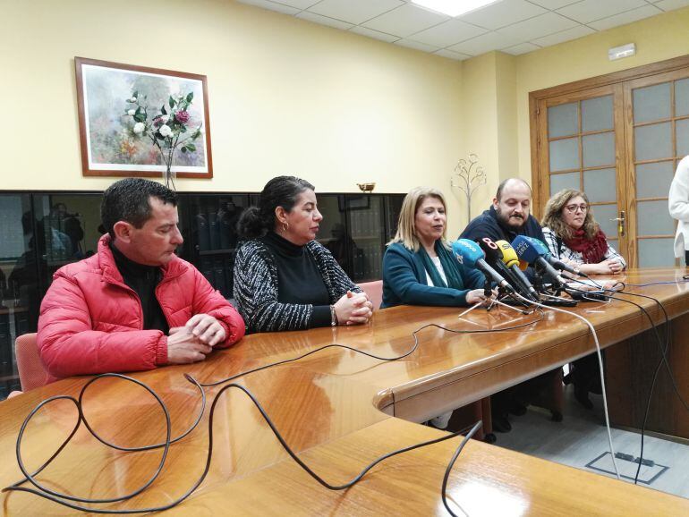 Los trabajadores de Ayuda a Domicilio han valorado de forma positiva este incremento en los presupuestos