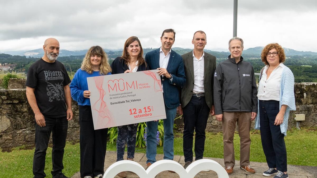 Entrevista a Su Garrido Pombo, que presenta en el Mumi su nuevo proyecto Traspielas