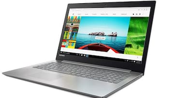 Lenovo Ideapad 320-15 AST