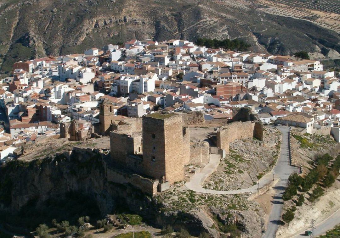 Los vecinos y vecinas de esta localidad jiennense también están resultando afectados por la falta de pediatras en el Centro de Salud de Belén y San Roque de Jaén