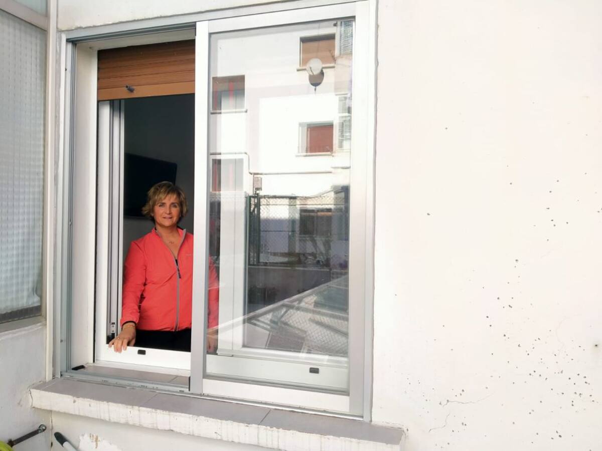 Voces de una pandemia: Juana (29/03/2021)