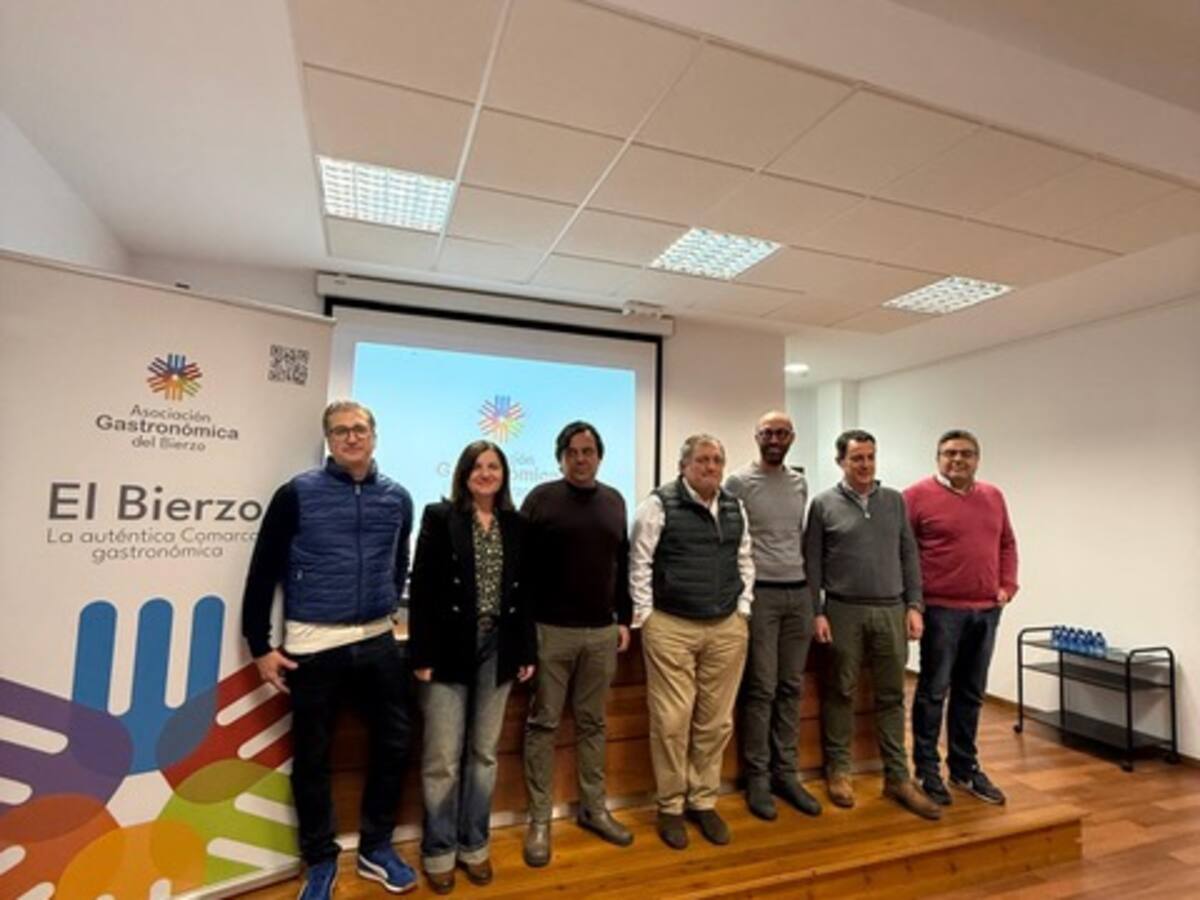 Nace la Asociación Gastronómica del Bierzo