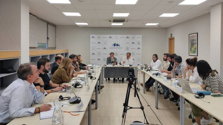 Leire Zubitur habla del incremento de tasas en Hoy Por Hoy Irun