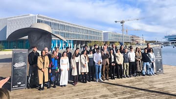 Reconocida como Mejor Deportista Joven Paralímpica