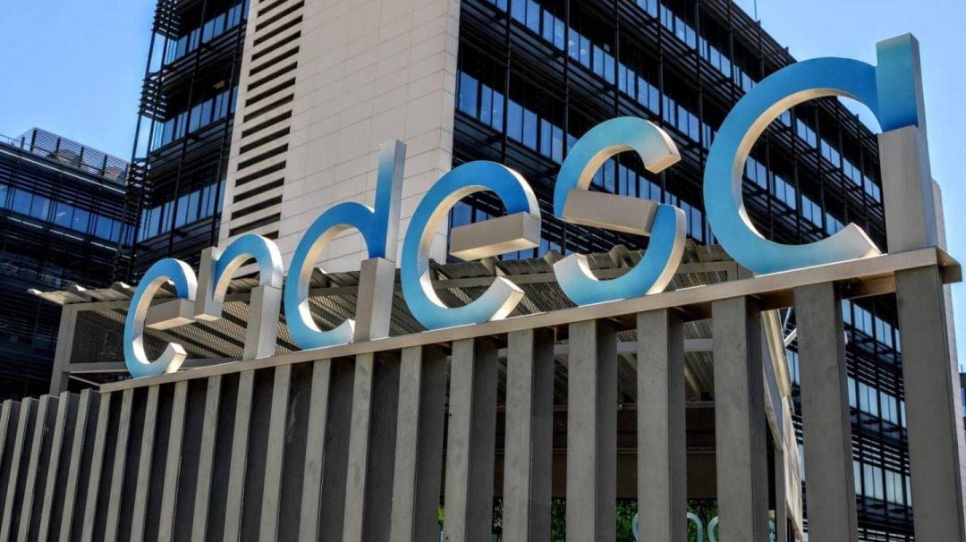 La sede de ENDESA