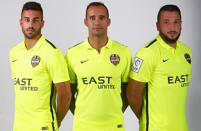 El Levante arranca ante el Celta