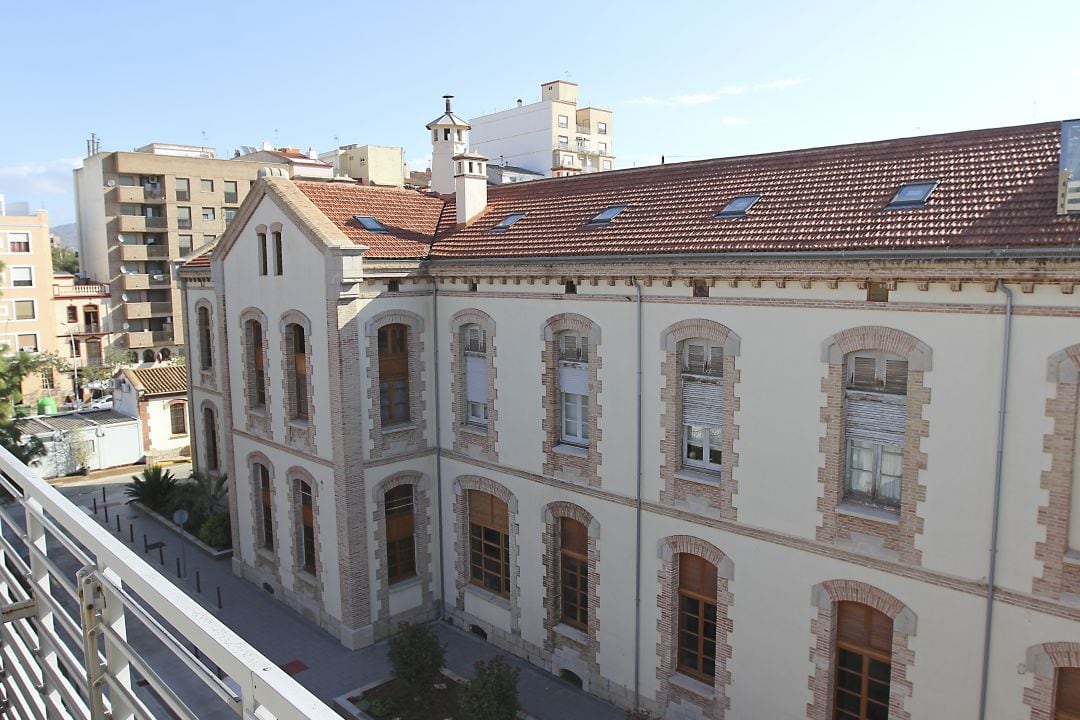 Hospital Provincial de Castellón 