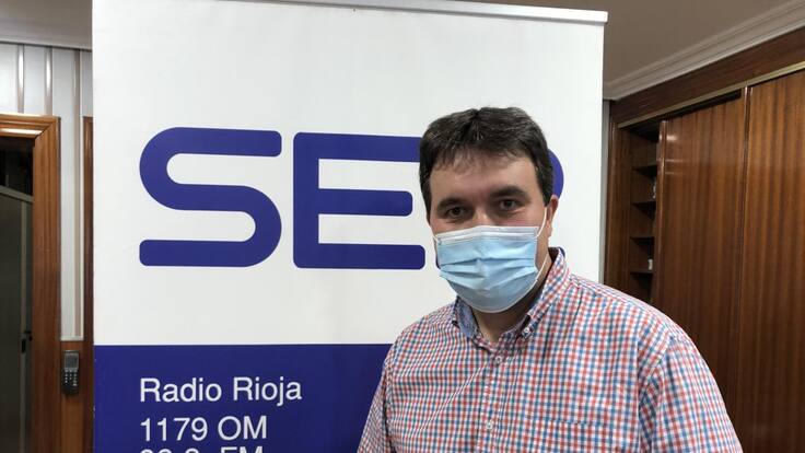 Entrevista al presidente de la Asociación Profesional de Fotógrafos de La Rioja