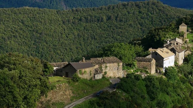 Ascaso (Boltaña)