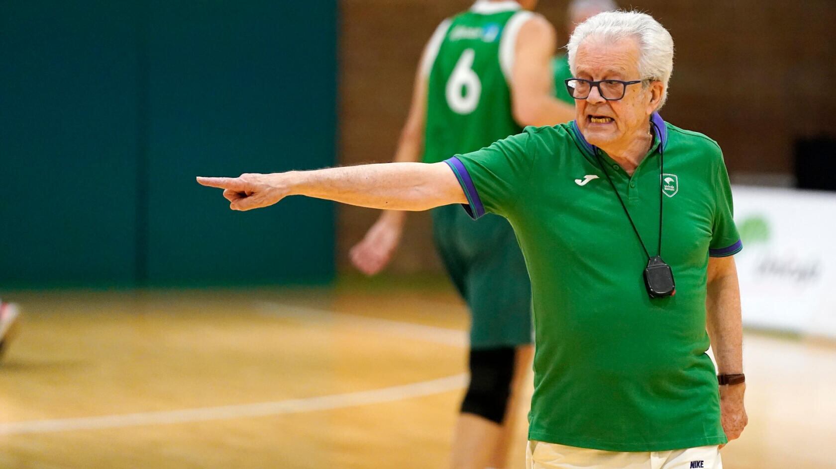 José María Martín Urbano