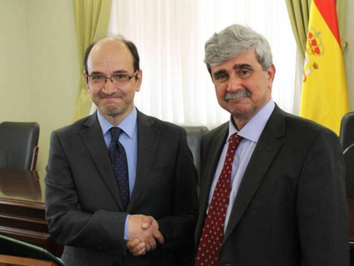 Marín enfrenta su proyecto continuista al giro en la gestión que plantea Juan José Fernández