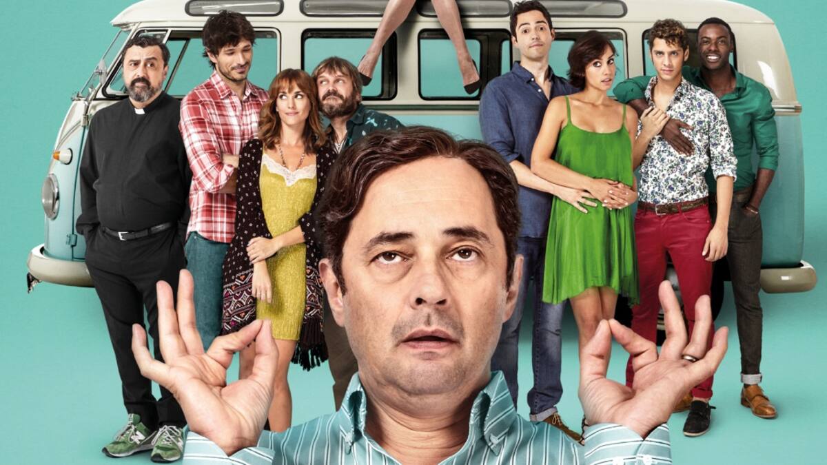 'Señor, dame paciencia' irrumpe con fuerza, pero tampoco puede con 'Supervivientes'