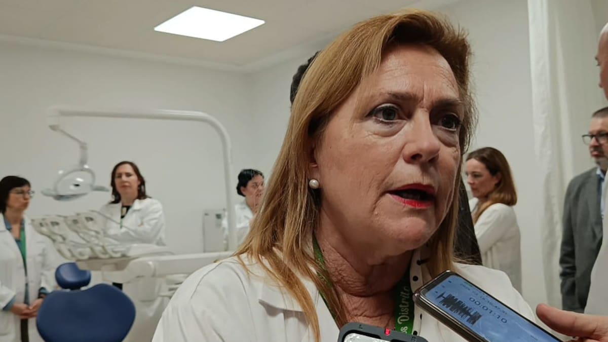 Salud confirma que el tercer punto de Urgencias de Córdoba se activará el 9 de abril a las tres de la tarde