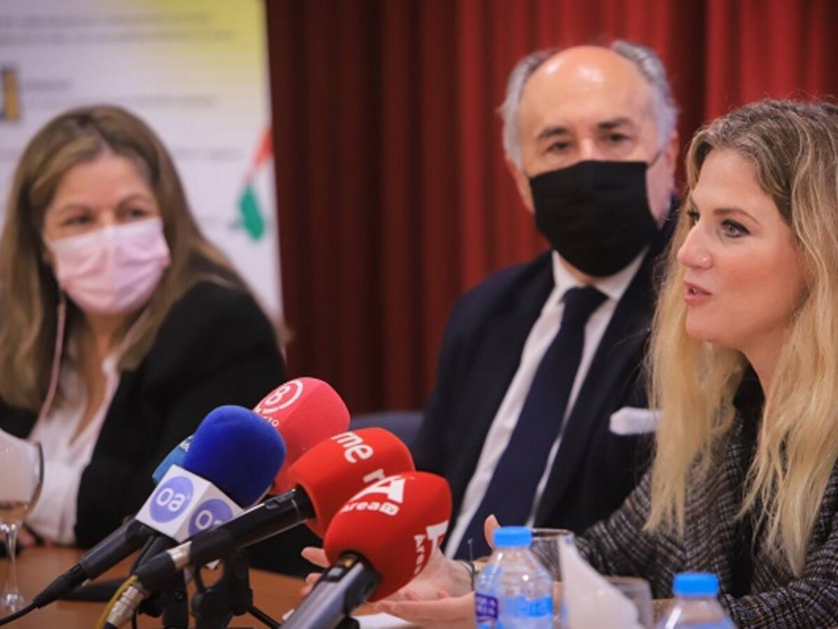 El nuevo Hospital de Día de Onco-Hematología de Algeciras, más cerca