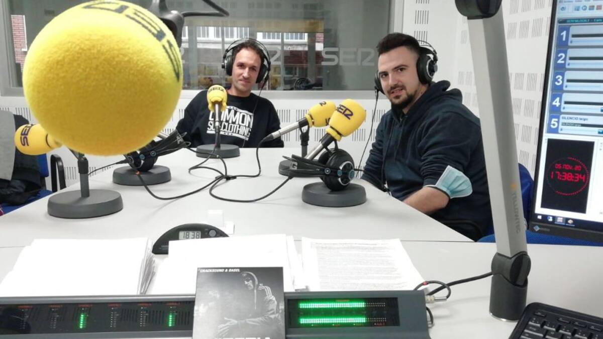 Cracksound&Dasel componen en "Miseria" la banda sonora perfecta para el año más triste de nuestras vidas