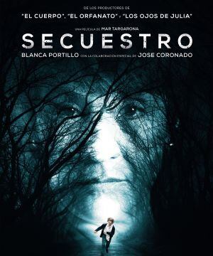 Cartell de la pel·lícula.