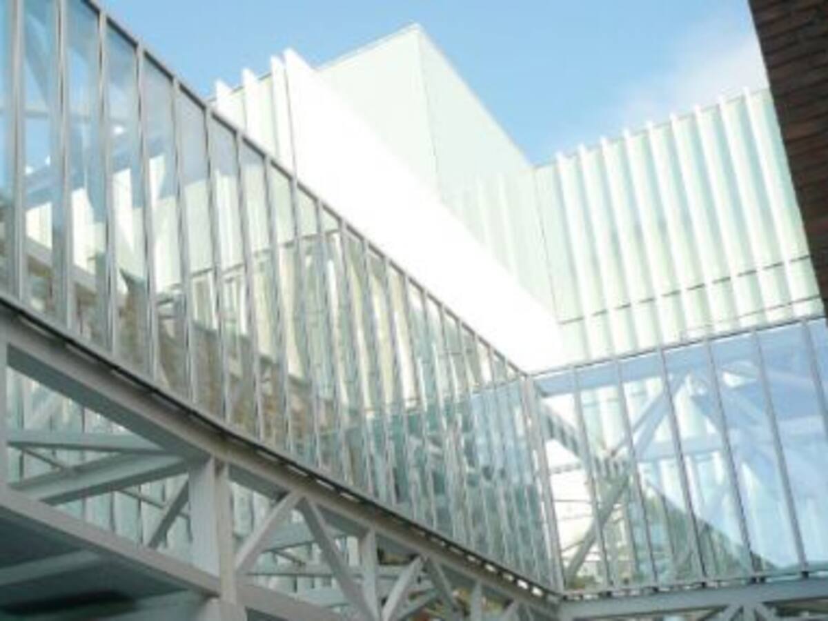 Biocruces tendrá su propio edificio en 2017